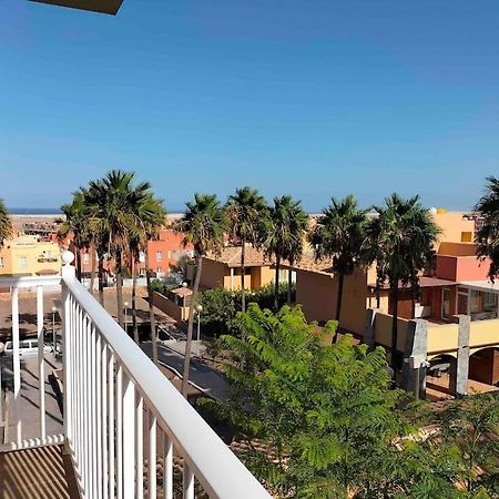 Apartamento Oceanview Retreat Corralejo Exterior foto